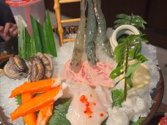 -生如夏花泰式火锅(西村黑金店)