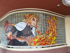 -日本环球影城