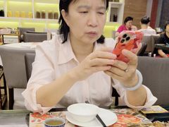 -虾饺妹·粤式手工点心(水荫路店)