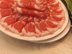 -东来顺饭庄(天坛店)