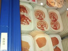 -福成自助烤肉(青春路店)
