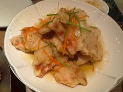-金掌勺锅包肉(太原万达店)