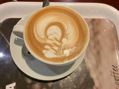 -COSTA COFFEE(西直门店)
