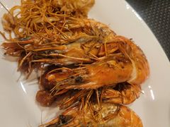 -圣丰索菲特·2 On 988 Café 自助餐厅