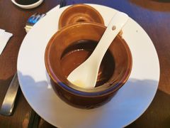 瓦罐汤-舟山希尔顿酒店·開自助餐厅