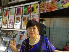 -陳妈妈泰国菜
