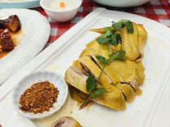 -粤香楼(新光里店)