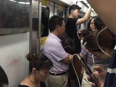 -雍和宫(地铁站)
