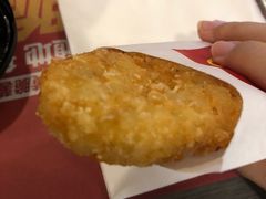 -麦当劳(天塔道店)