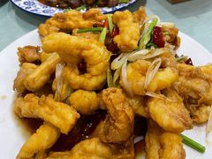 -九龙餐厅(大沽路店)