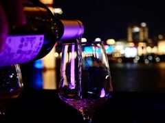 -外滩8号 whisky bar(金延大厦店)