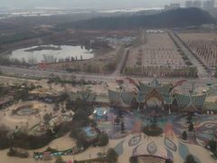 -七彩云南欢乐世界