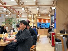 -味千拉面(广州白云机场T1西二店)