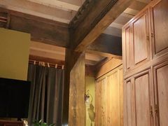 -松赞拉萨林卡酒店