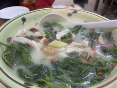 -南记食粥坊·宵夜大排档(莲花总店)