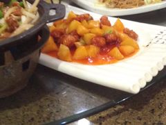 -旺达·福州菜(正大广场店)
