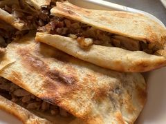 -宝光熏肉鞋底火烧(新街口店)