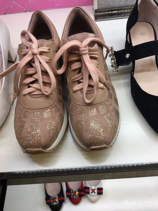 巴黎春天(淮海店)图片 - 第1张