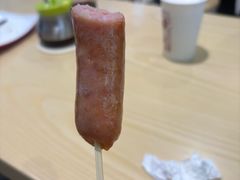 -肥叔锅贴(蓝旗街店)