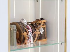 -奢物·巴黎站奢侈品回收寄售