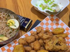 -韩食味·小木屋(日照店)