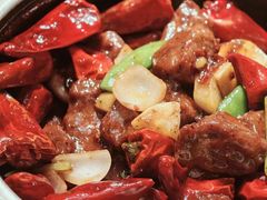 -上海小南国(正大店)