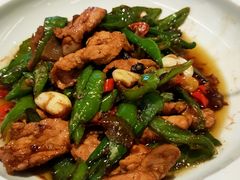 农家小炒肉-望湘园·洞庭渔宴(永旺店)