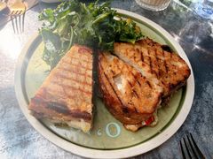 超级牛肉帕尼尼-O'mills Sourdough Bakery&Bistro(永嘉路店)