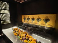 -金链花·泰国餐厅(国贸店)