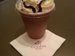 -GODIVA(港汇恒隆广场)