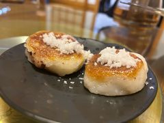-巧婆婆特色东北菜·铁锅炖