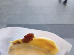 -台湾味正点车轮饼可丽饼(南禅寺店)