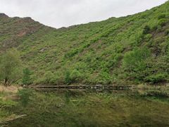 -白河湾生态旅游一条川