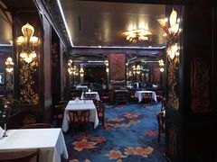 -马克西姆餐厅(崇文门店)