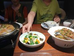 -前海沿·青岛菜(五四广场永旺店)