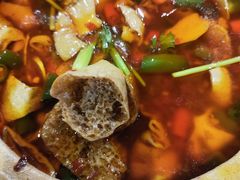 -郑件洋芋饭庄
