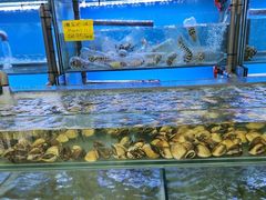 -钱塘府海鲜餐厅