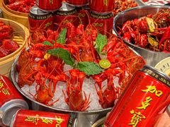 -靓靓蒸虾·头牌蒸虾(雪松路总店)
