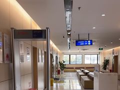 -美年大健康体检中心(红岭分院)