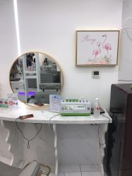 点击看大图 -小齐发型Star~salon