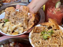-苏州中心商场