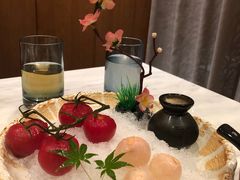 -月下料理(楷林IFC店)