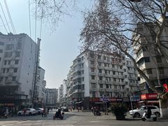 -朱记小郑酥烧饼(建康路店)