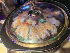 -绿茶餐厅(同成街华联店)