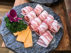 -万兴佳烤肉·长白山老味道(宏泰广场店)