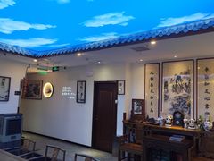 -徽韵人家·传承正宗徽菜(牡丹园店)
