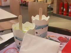 -麦当劳(漳州二路店)