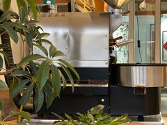 -DEEP COFFEE(瑞光烘焙工厂店)