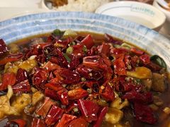 -小城外婆肴私房菜.家宴聚集点(圆明园颐和园·清河上地店)