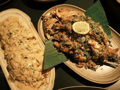 -Ameigo梅果·云贵川bistro(长宁来福士店)